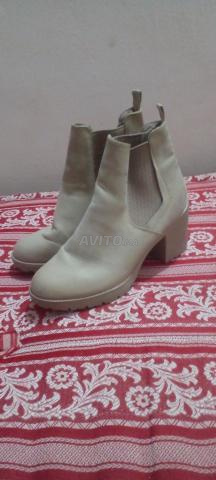 bottes - 2