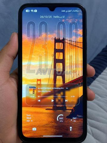 Redmi 15C 128GB / 8GB RAM en bon état - 2