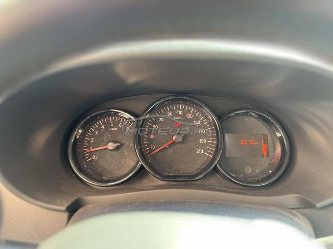 Dacia Lodgy 8000 km 2023