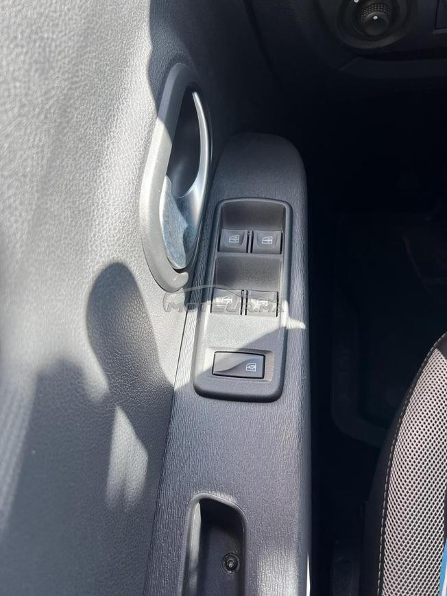 Dacia Lodgy 8000 km 2023