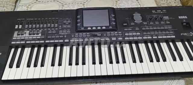 Korg pa 3x Super Oriental - 2