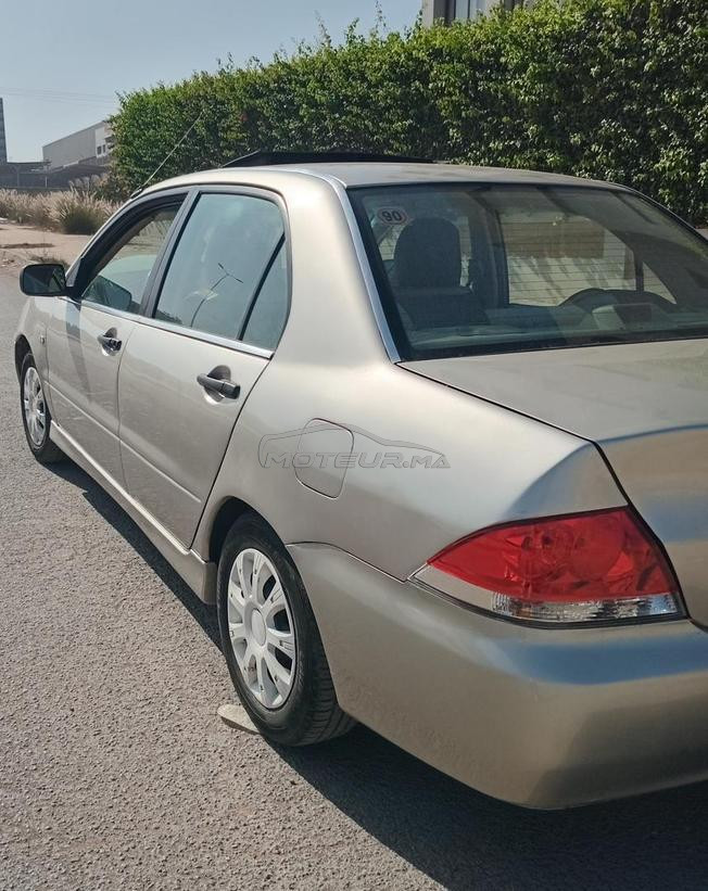mitsubishi lancer  7 cv