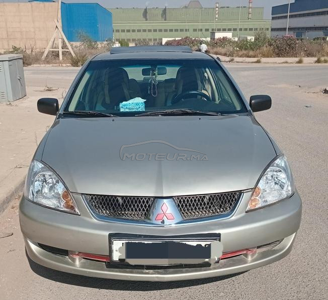 mitsubishi lancer  7 cv