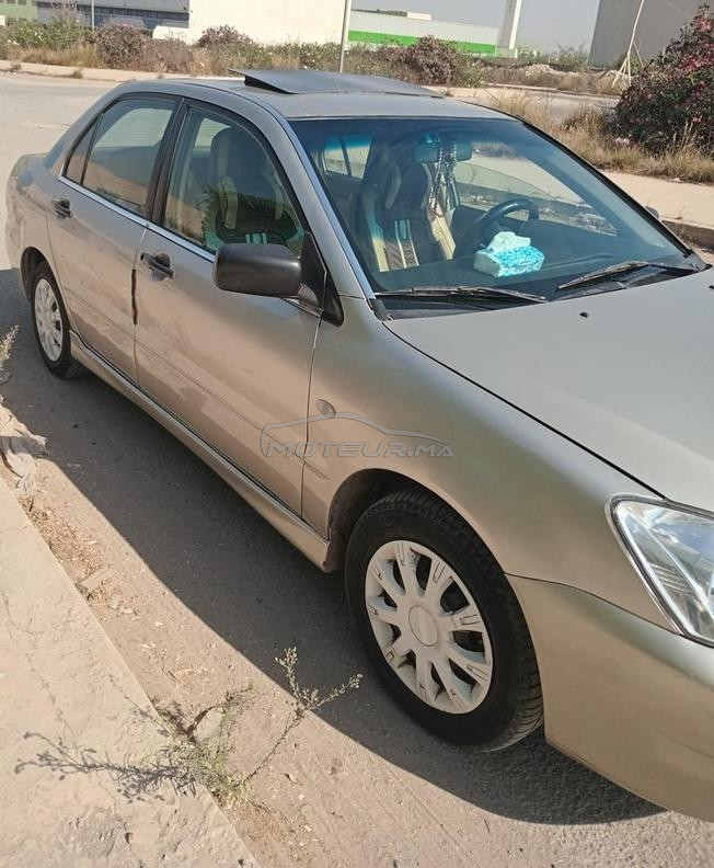 mitsubishi lancer  7 cv