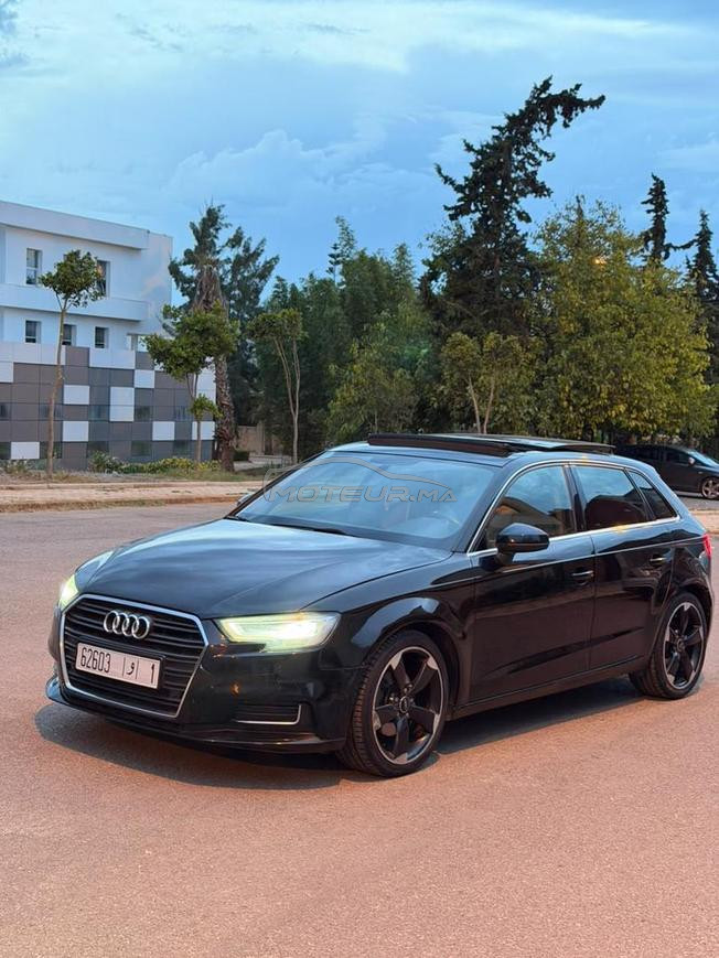 audi a3 2018 dewana 2022