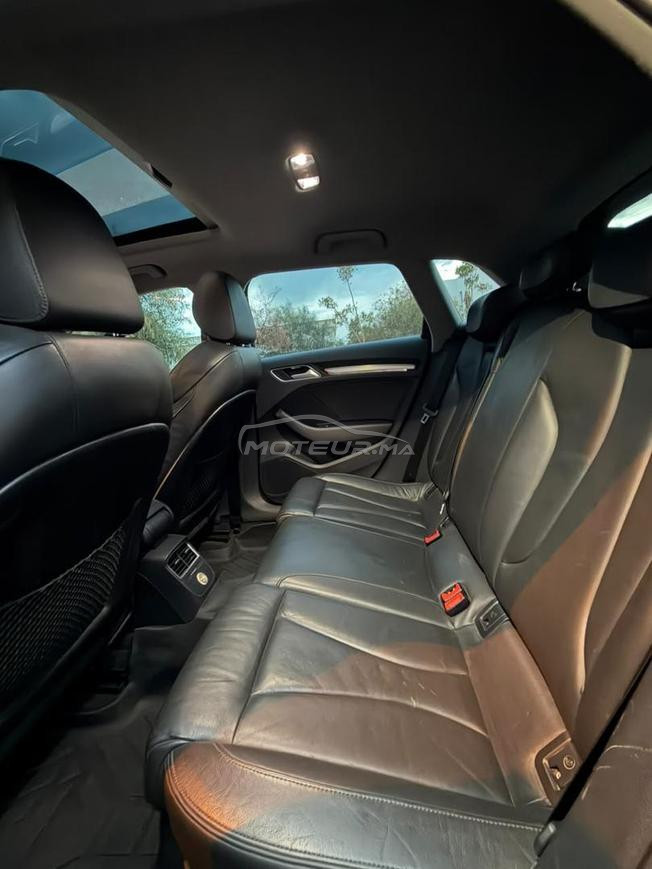 audi a3 2018 dewana 2022