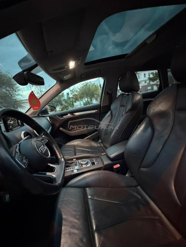 audi a3 2018 dewana 2022