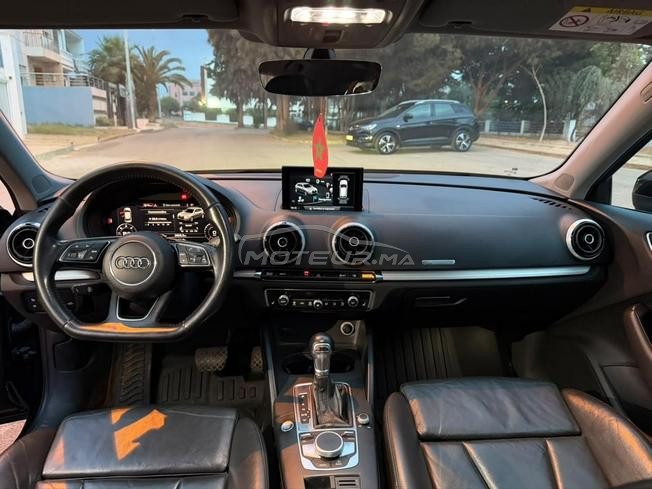 audi a3 2018 dewana 2022