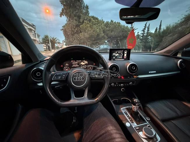 audi a3 2018 dewana 2022