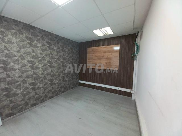 Magnifique Bureau climatisé de 120 m² à Oulfa - 2