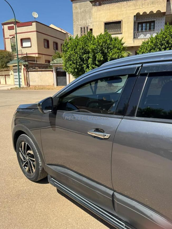  الأناقة والقوة في سيارة واحدة