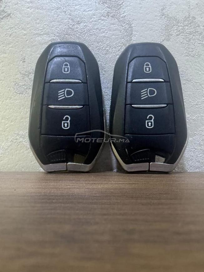  الأناقة والقوة في سيارة واحدة
