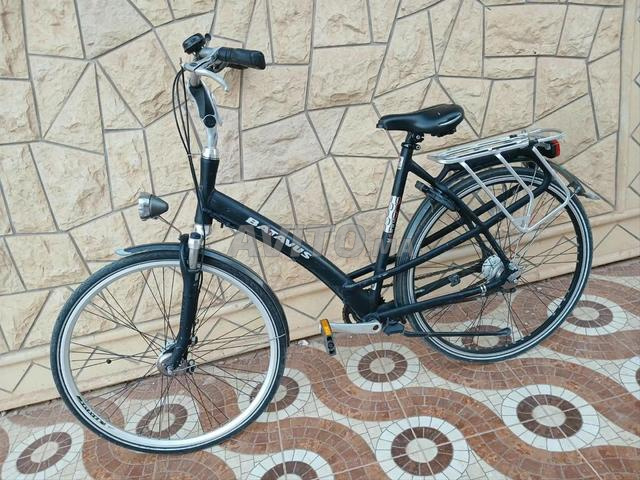 Vélo - 2