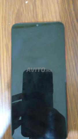 Redmi 9T avec un problème de batterie - 2