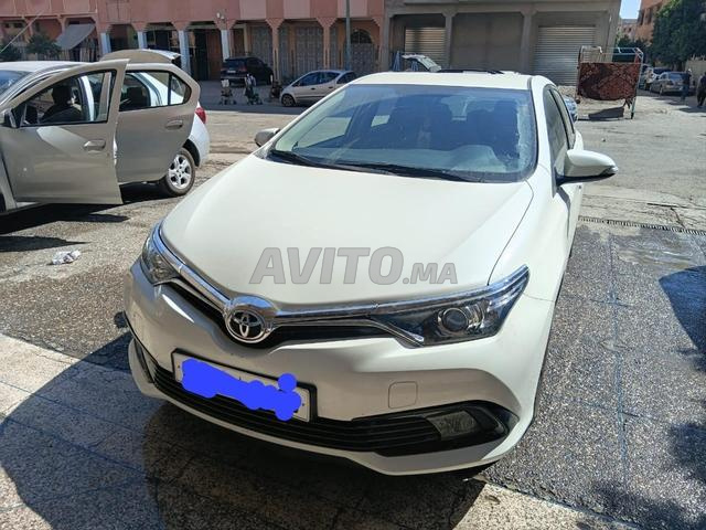 Auris très bon état 1ère main