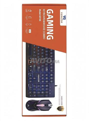 PACK GAMING 🎮 - 2
