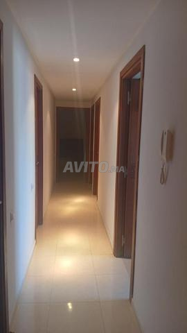 Appartement à vendre 105 m² à Bouskoura - 2