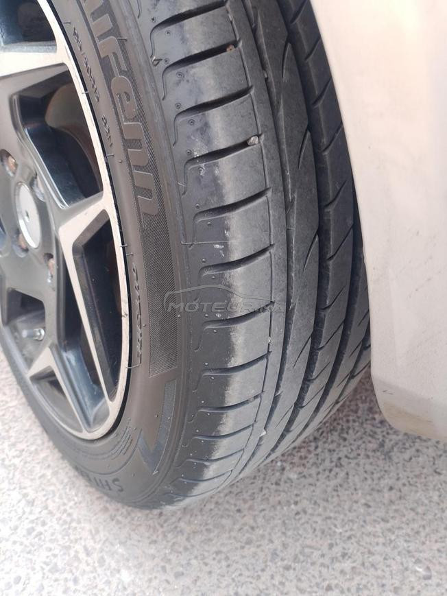 Ford Fiesta 2016 diesel 