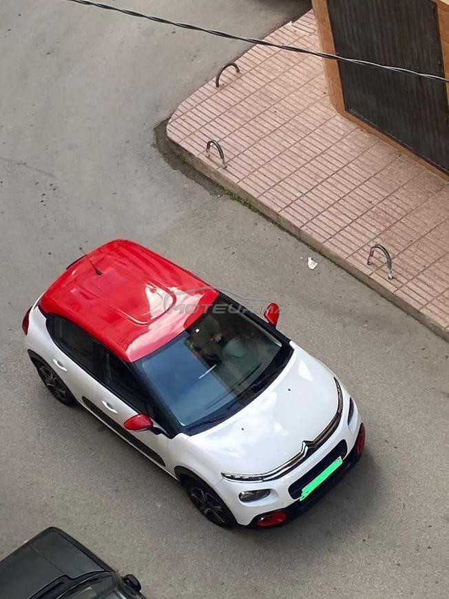 citreon c3 