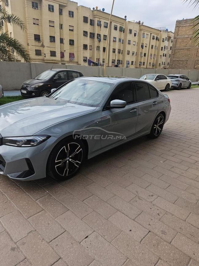 Bmw 320D pack M