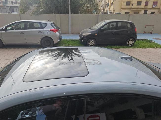 Bmw 320D pack M