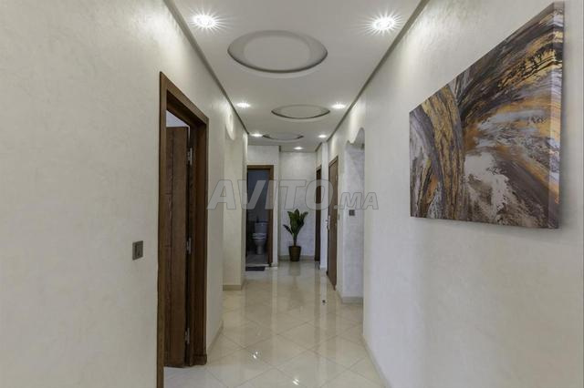 Appartement neuf à louer longue durée