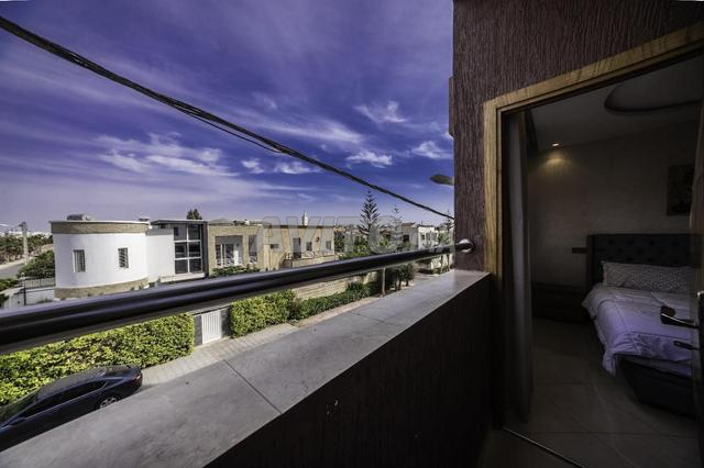 Appartement neuf à louer longue durée