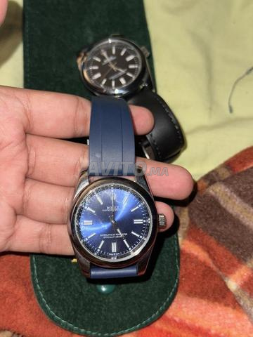 Liquidation Rolex Oyster très bon état - 2