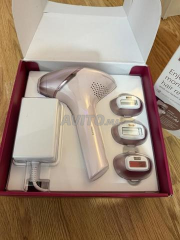 Philips Lumea IPL 9900