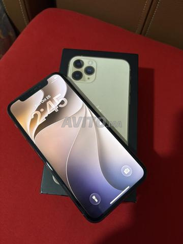 iPhone 11 Pro - 2