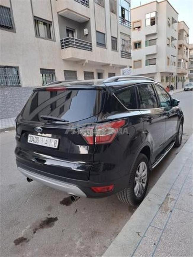 Ford Kuga 2019 — 6CV — 117 000 km — Manuelle