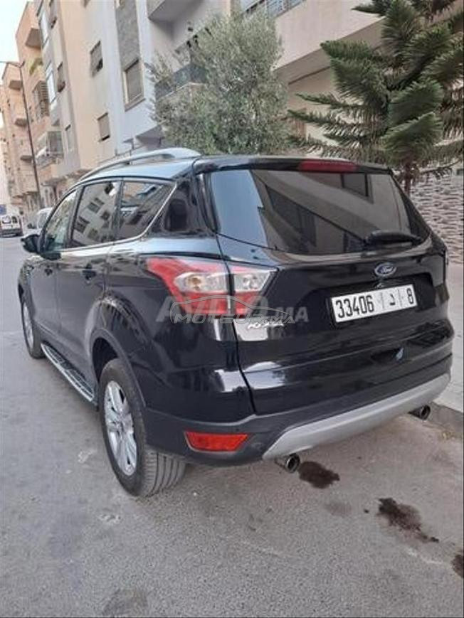 Ford Kuga 2019 — 6CV — 117 000 km — Manuelle