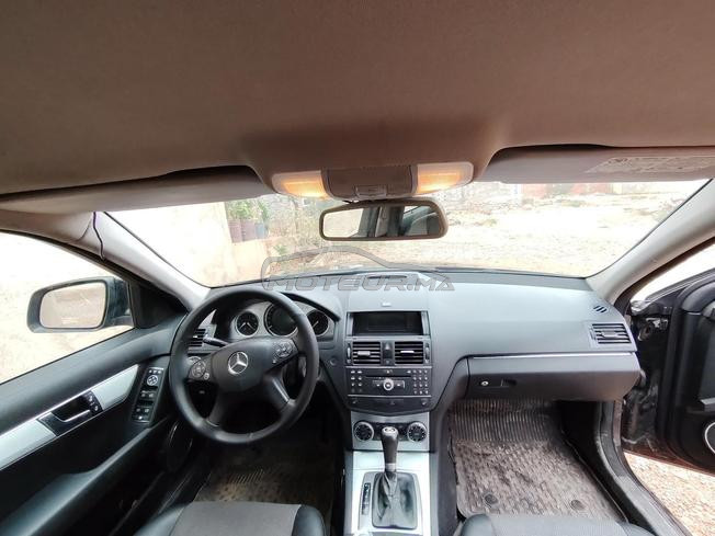 c 220 w204
