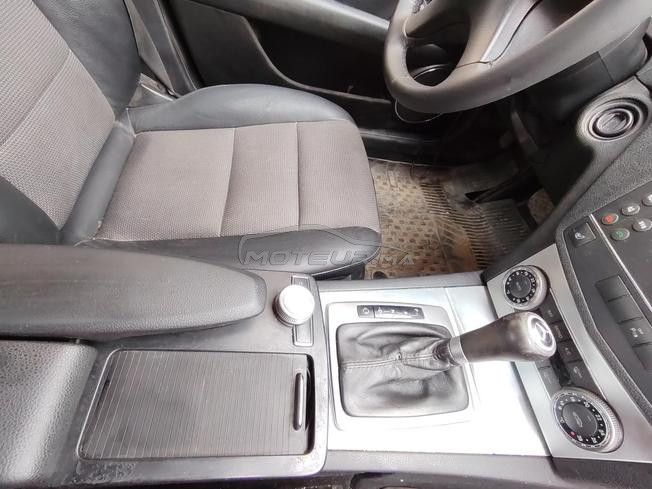 c 220 w204