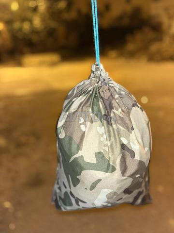 غطاء دراجة نارية 🏍️ غطاء عالي الجودة - 2