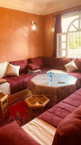 Appartement à Marrakech - 2