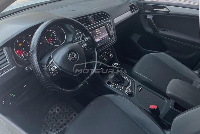 Tiguan Bon état à vendre 