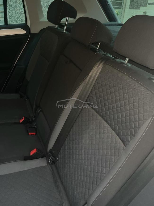 Tiguan Bon état à vendre 