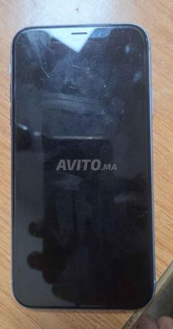 iPhone XR 256 Go - 2