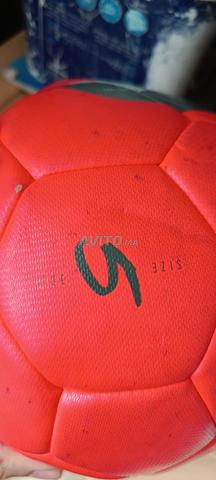 BALLON DECATHLON - 2