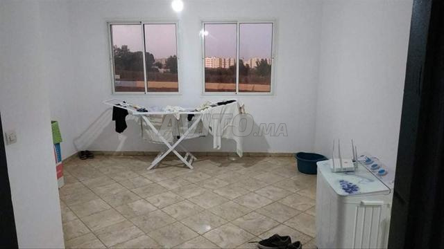 شقة للكراء تمارة - 2