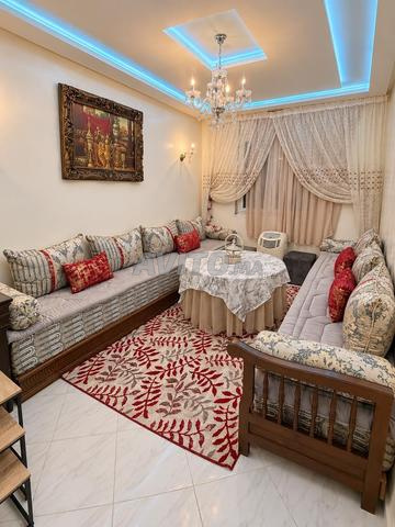 Appartement meublé 2 chambres – Tanger - 2
