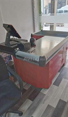 Caisse enregistreuse neuve - 2