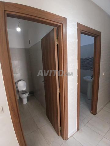 APPARTEMENT À LOUER ANDALOUS BOUSKOURA