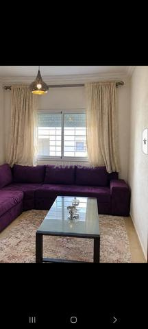 شقة مفروشة للكراء الشهري مجمع الريحان 4300 درهم - 2