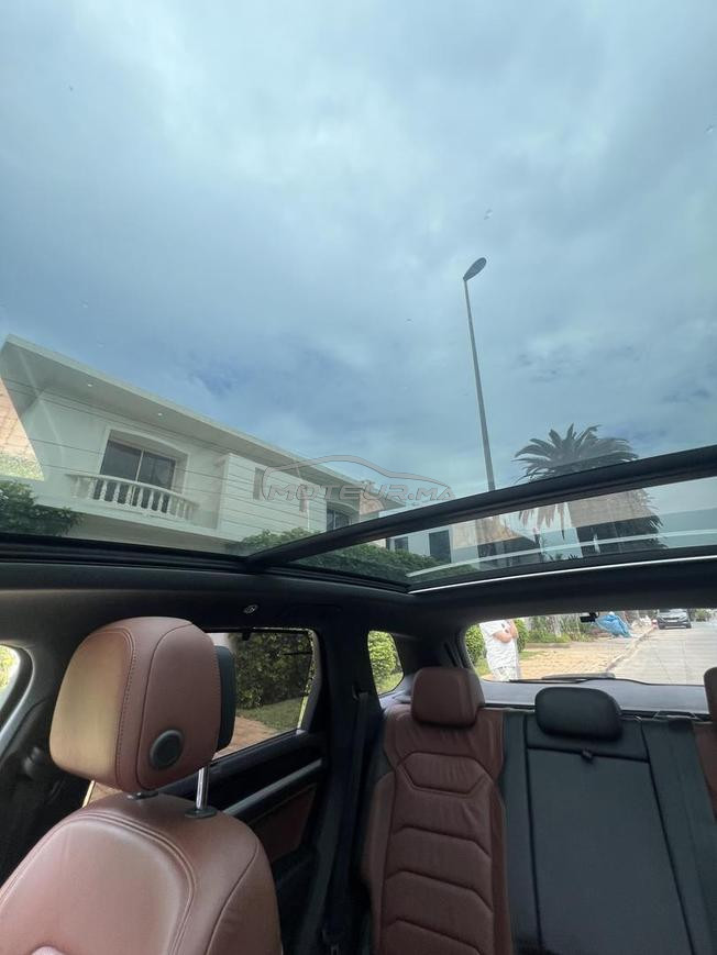 Touareg Executive à vendre