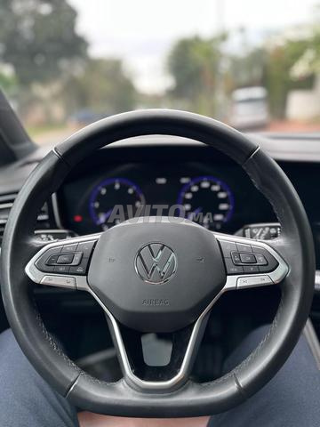 Touareg Executive à vendre - 2