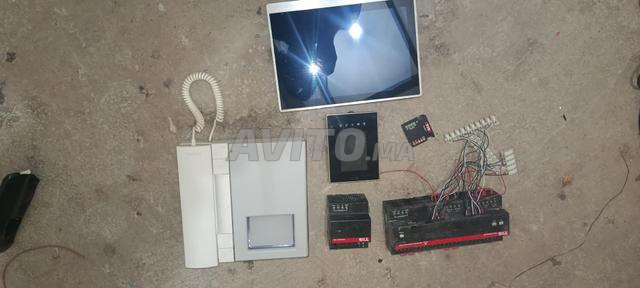 TIS CONTROLLER SMART HOME - 2