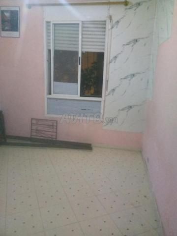 Appartements en colocation 54 m² à Casablanca - 2