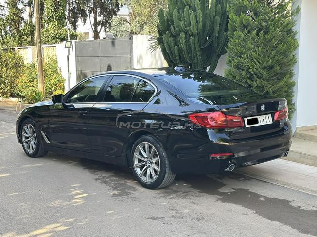 Bmw 520d g30 entretien semai toppp